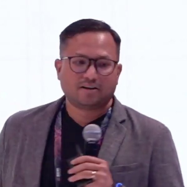 Krispian Lawrence