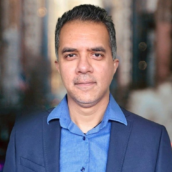 Vish Subramanian